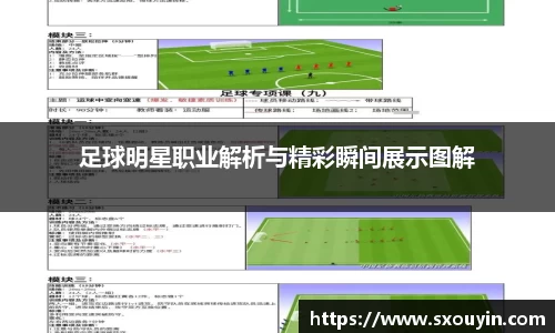 足球明星职业解析与精彩瞬间展示图解