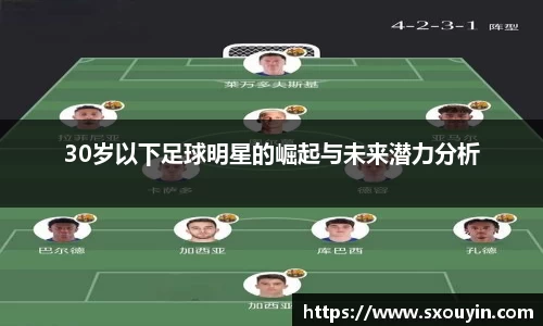 30岁以下足球明星的崛起与未来潜力分析
