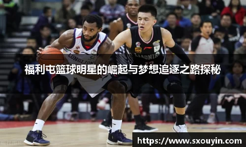 福利屯篮球明星的崛起与梦想追逐之路探秘